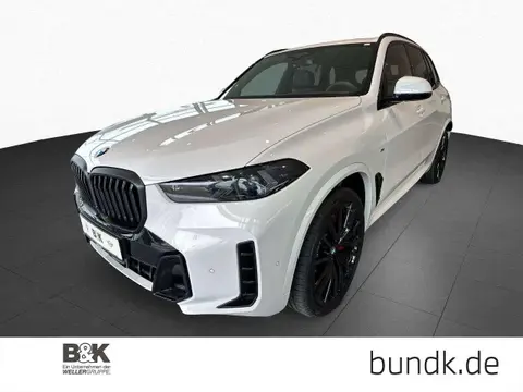 Annonce BMW X5 Diesel 2024 d'occasion 