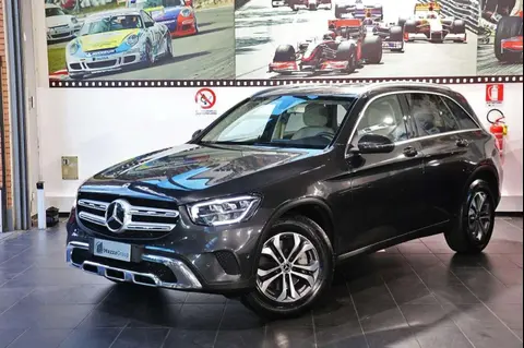 Used MERCEDES-BENZ CLASSE GLC Diesel 2019 Ad 