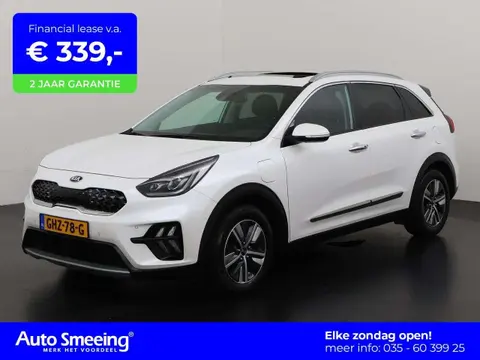 Used KIA NIRO Hybrid 2021 Ad 