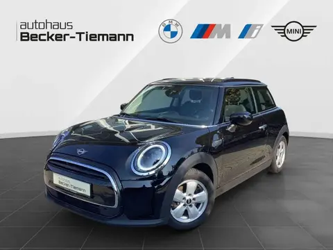 Used MINI ONE Petrol 2021 Ad 