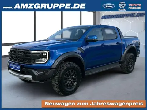 Used FORD RANGER Diesel 2024 Ad 