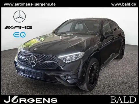 Used MERCEDES-BENZ CLASSE GLC Hybrid 2024 Ad Germany