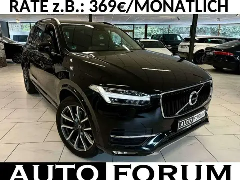 Used VOLVO XC90 Diesel 2018 Ad Germany