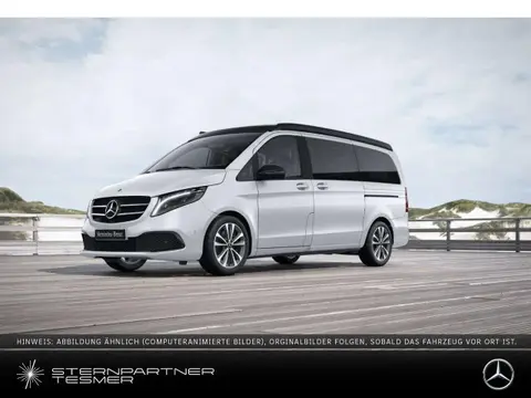 Annonce MERCEDES-BENZ MARCO POLO Diesel 2023 d'occasion 