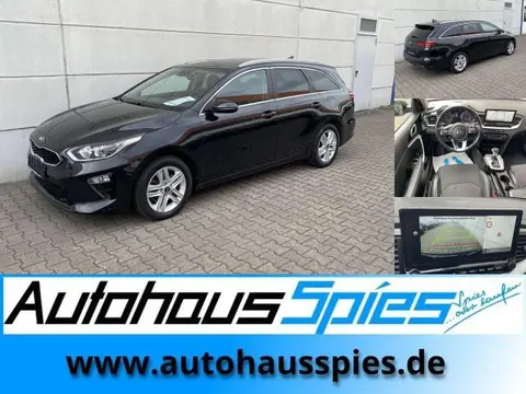 Used KIA CEED Diesel 2020 Ad 