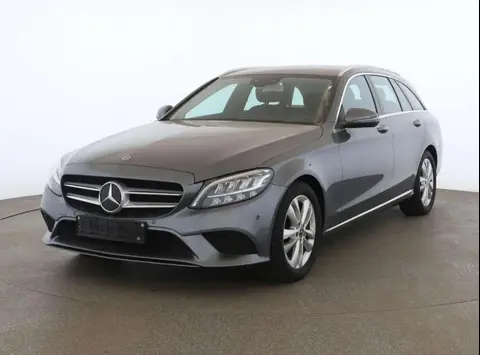 Used MERCEDES-BENZ CLASSE C Petrol 2020 Ad Germany