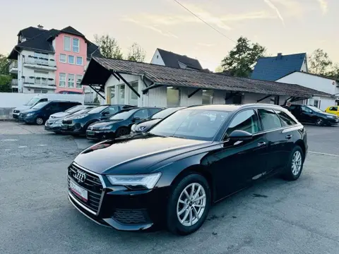 Used AUDI A6 Diesel 2021 Ad 