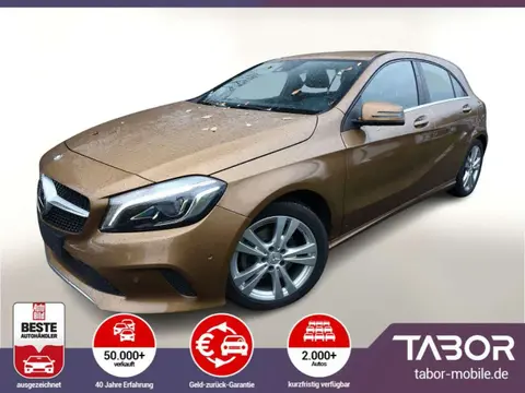 Used MERCEDES-BENZ CLASSE A Petrol 2016 Ad 