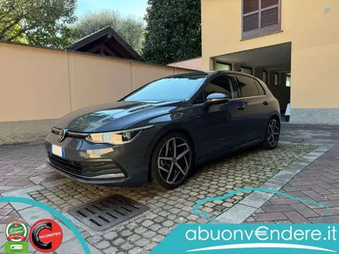 Annonce VOLKSWAGEN GOLF Essence 2020 d'occasion 