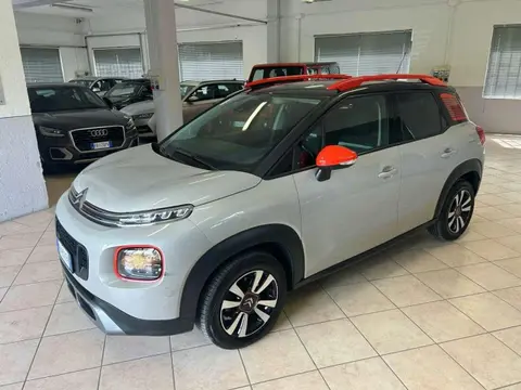 Annonce CITROEN C3 AIRCROSS Essence 2018 d'occasion 