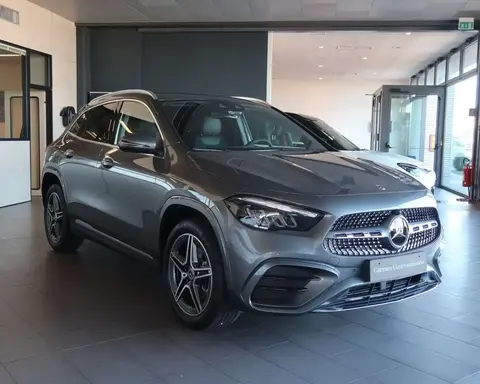 Annonce MERCEDES-BENZ CLASSE GLA Hybride 2024 d'occasion 