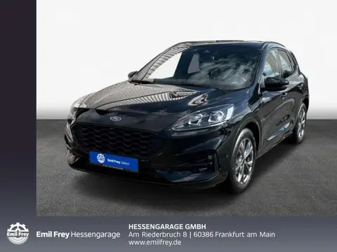 Annonce FORD KUGA Diesel 2023 d'occasion 