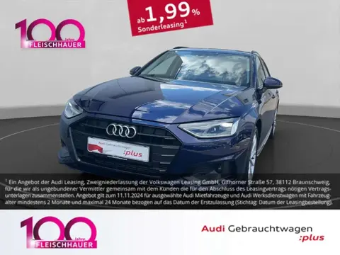 Used AUDI A4 Petrol 2023 Ad 