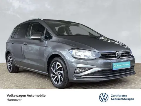 Used VOLKSWAGEN GOLF Petrol 2019 Ad 