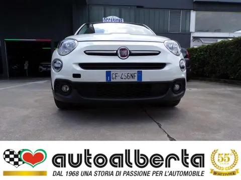 Used FIAT 500X Diesel 2021 Ad 