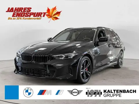 Annonce BMW SERIE 3 Diesel 2024 d'occasion 