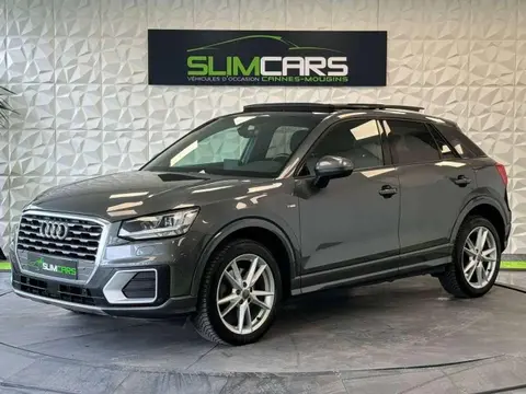 Used AUDI Q2 Petrol 2017 Ad 