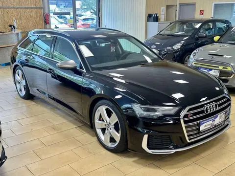 Annonce AUDI S6 Diesel 2019 d'occasion 