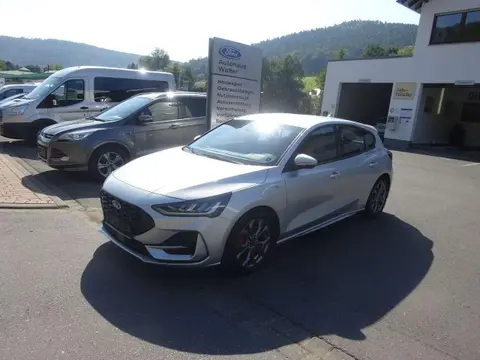 Annonce FORD FOCUS Hybride 2024 d'occasion 