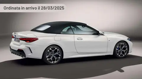 Annonce BMW SERIE 4 Hybride 2024 d'occasion 