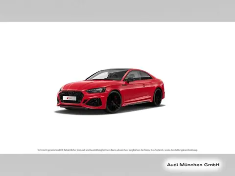 Used AUDI RS5 Petrol 2020 Ad 