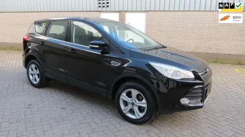 Annonce FORD KUGA Essence 2016 d'occasion 