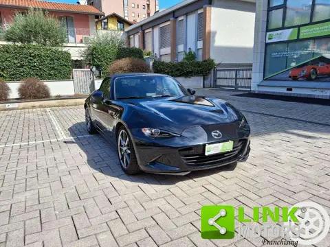 Used MAZDA MX-5 Petrol 2019 Ad 