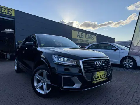 Used AUDI Q2 Diesel 2018 Ad 