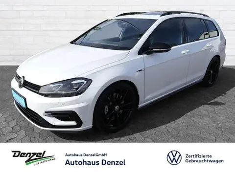 Used VOLKSWAGEN GOLF Petrol 2020 Ad 