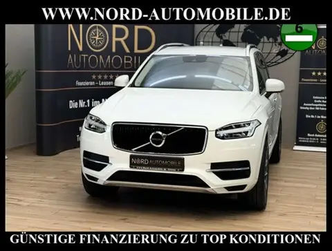 Used VOLVO XC90 Diesel 2018 Ad 