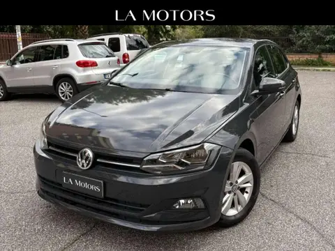 Used VOLKSWAGEN POLO Petrol 2018 Ad 