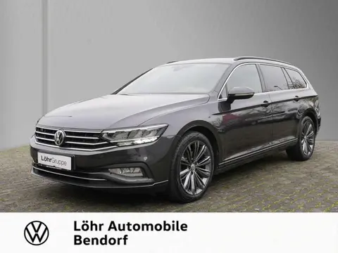 Annonce VOLKSWAGEN PASSAT Diesel 2020 d'occasion 