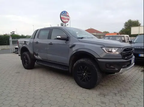 Used FORD RANGER Diesel 2020 Ad 