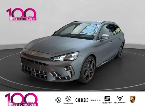 Used CUPRA LEON Petrol 2024 Ad 