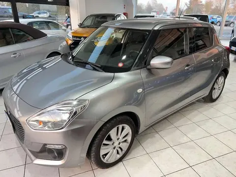 Annonce SUZUKI SWIFT Essence 2019 d'occasion 