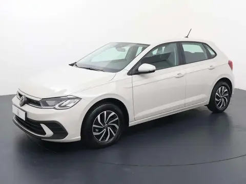 Used VOLKSWAGEN POLO Petrol 2023 Ad 