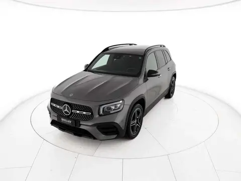 Annonce MERCEDES-BENZ CLASSE GLB Diesel 2023 d'occasion 