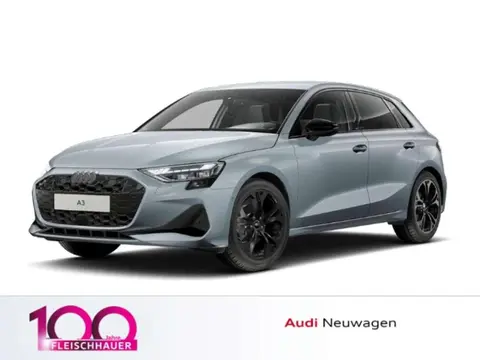 Used AUDI A3 Petrol 2024 Ad 