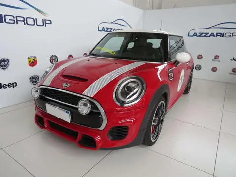 Used MINI JOHN COOPER WORKS Petrol 2020 Ad 