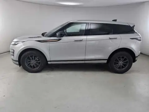 Used LAND ROVER RANGE ROVER EVOQUE Hybrid 2021 Ad 