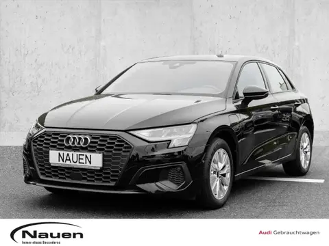 Annonce AUDI A3 Hybride 2022 d'occasion 