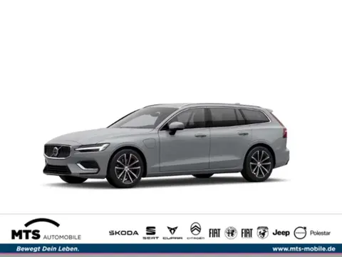 Annonce VOLVO V60 Hybride 2024 d'occasion 