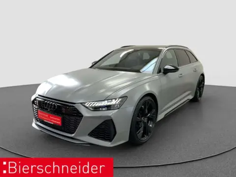 Used AUDI RS6 Petrol 2024 Ad 