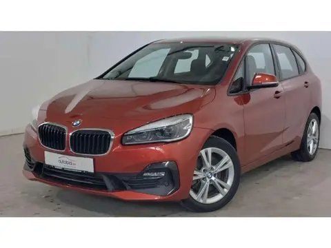 Used BMW SERIE 2 Diesel 2021 Ad 