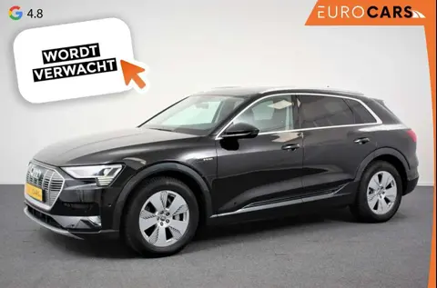 Used AUDI E-TRON Electric 2019 Ad 