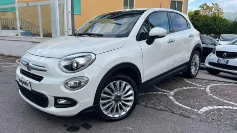 Annonce FIAT 500X Diesel 2018 d'occasion 