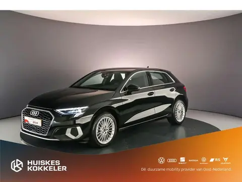 Annonce AUDI A3 Essence 2023 d'occasion 