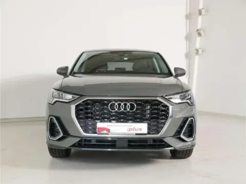 Used AUDI Q3 Hybrid 2023 Ad Germany