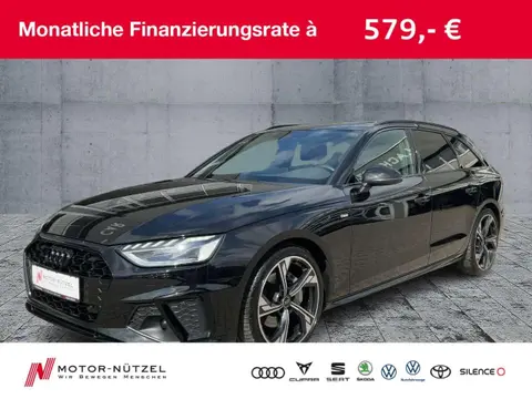 Used AUDI A4 Diesel 2023 Ad 