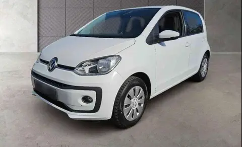 Annonce VOLKSWAGEN UP! Essence 2021 d'occasion 